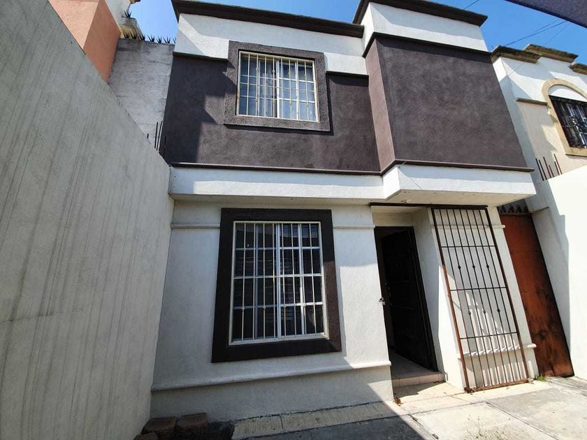 renta Casa en Misión Santa Fe, Guadalupe, Guadalupe, Nuevo León  (487361--412)