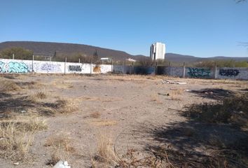 Lote de Terreno en  El Salitre, Municipio De Querétaro