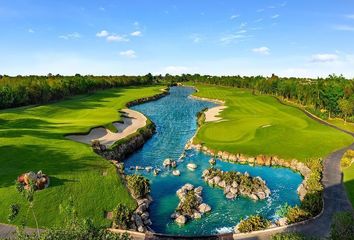 Lote de Terreno en  Yucatán Country Club, Mérida, Yucatán, Mex