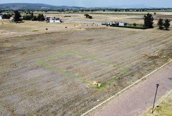 Lote de Terreno en  Tarímbaro, Michoacán De Ocampo, Mex