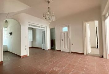 Departamento en  Calle Anáhuac 38-52, Roma Sur, Cuauhtémoc, Ciudad De México, 06760, Mex