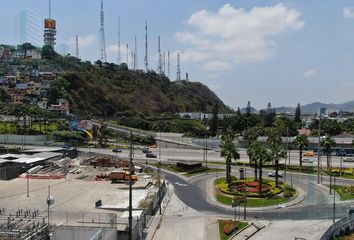 Terreno Comercial en  Tarqui, Guayaquil