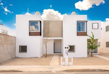 Casa en  Pueblo Kanasin, Kanasín