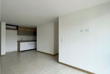 Apartamento en  Belmonte, Pereira