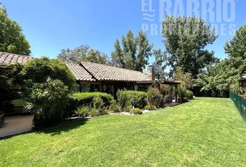 Casa en  Colina, Chacabuco