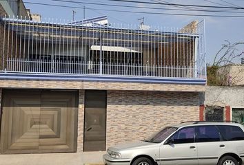 Casa en  México Segunda Sección, Nezahualcóyotl