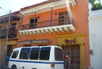 Casa en  Getsemani, Cartagena De Indias