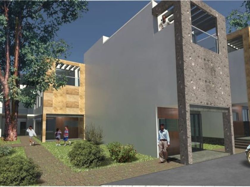 venta Casa en Valle de Tepepan, Tlalpan, CDMX (p0qd2xyventa) icasas.mx