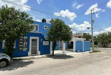 Casa en  Francisco De Montejo, Mérida, Yucatán