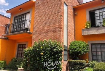 Casa en  Lomas De Padierna, Tlalpan, Cdmx