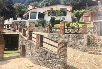 Villa en  San Juan Bautista, Huixquilucan De Degollado