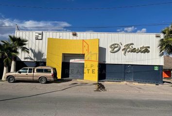 Local comercial en  Industrial, Municipio De Chihuahua