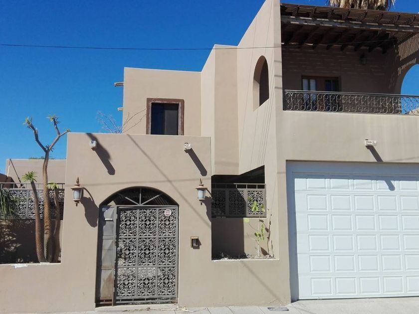 venta Casa en Loreto, Baja California Sur, Baja California Sur  (EB-LH9714s)