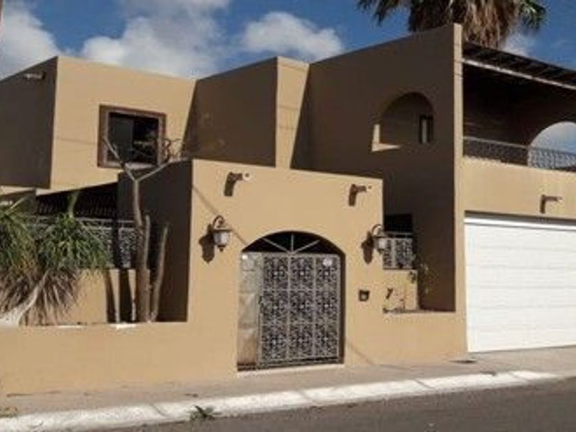 venta Casa en Loreto, Baja California Sur, Baja California Sur  (EB-LH9714s)