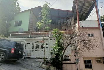 Casa en  Calle Sur 3522-3758, Burócratas Municipales, Monterrey, Nuevo León, 64769, Mex