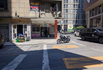 Local Comercial en  Las Nieves, Centro, Bogotá