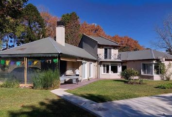 Casa en  Parque Leloir, Partido De Ituzaingó