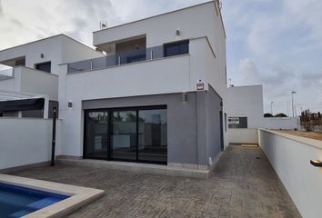 Villa en  Orihuela-costa, Alicante Provincia