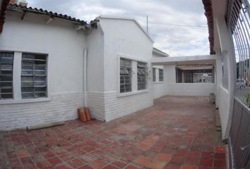 Casa en  El Centro, Cúcuta