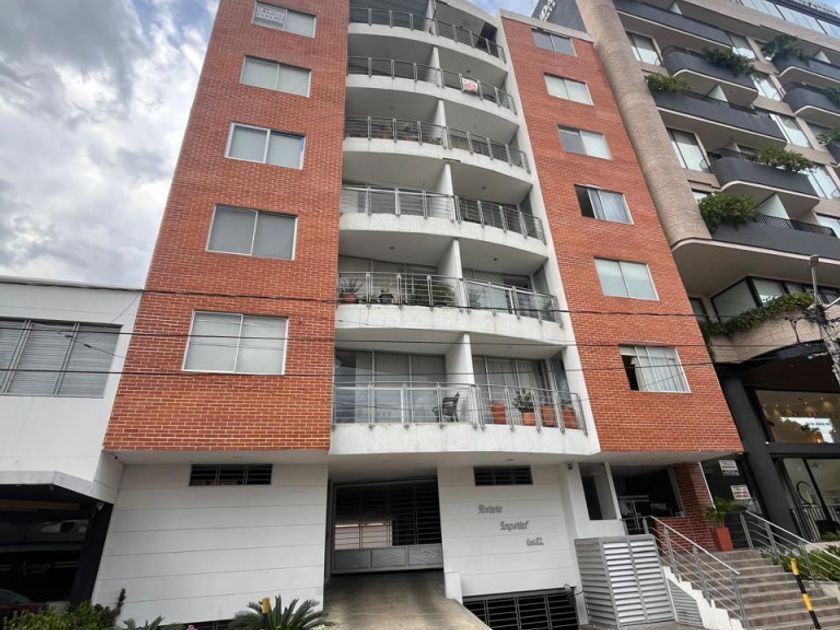 Apartamento en arriendo El Centro, Cúcuta