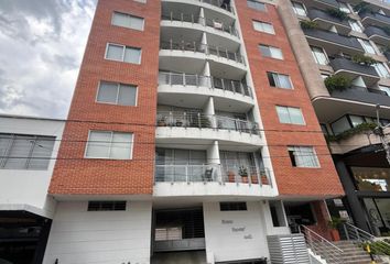 Apartment for rent in El Centro, Cúcuta