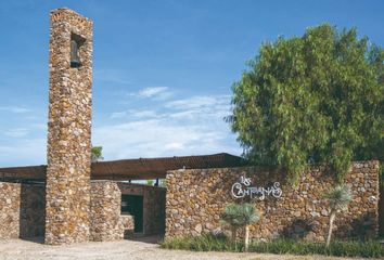 Lote de Terreno en  San Miguel De Allende Centro, San Miguel De Allende