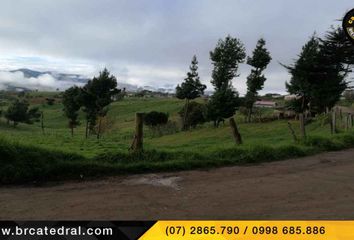 Terreno Comercial en  Tarqui, Cuenca