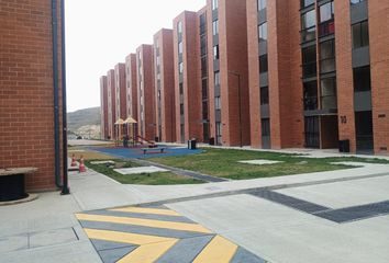 Apartamento en San Nicolás, Soacha
