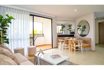 Apartamento en  Ciudad Jardín, Cali