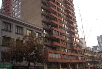 Departamento en  Santiago, Provincia De Santiago