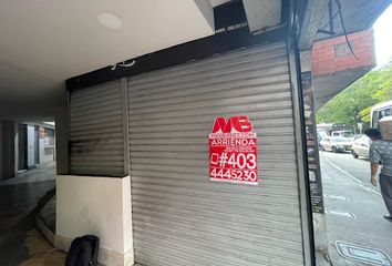Local Comercial en  San Lucas, Medellín