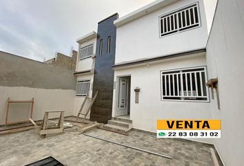 6 casas en venta en Tlalnelhuayocan 