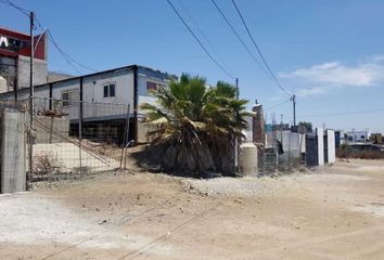 Lote de Terreno en  Ejido Lázaro Cárdenas, Tijuana