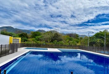 Lote de Terreno en  La Salada Tocaima Cundinamarca, Tocaima, Cundinamarca, Colombia