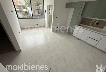Apartment for rent in Calasanz, Medellín