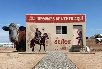 Lote de Terreno en  Mexicali, Baja California, Mex