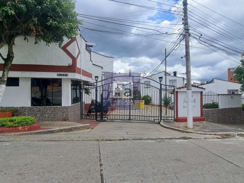 House for rent in Bucaramanga