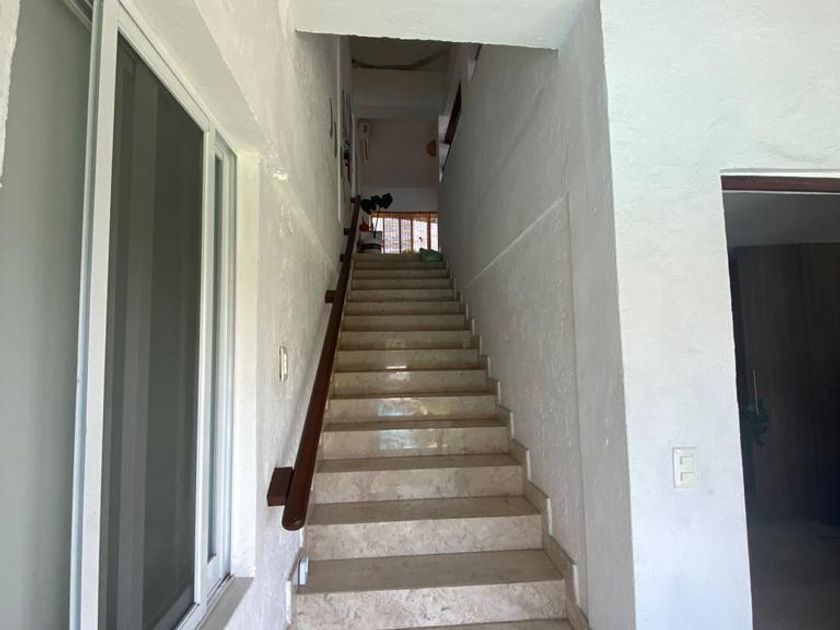 renta Casa en Burgos, Temixco, Temixco, Morelos (NEX-157335)