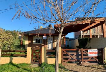 Casa en  Otro, Monte Hermoso