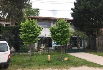 Casa en  Barrio La Florida, Mar Del Plata