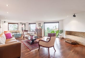 Apartamento en  Los Rosales Norte, Bogotá