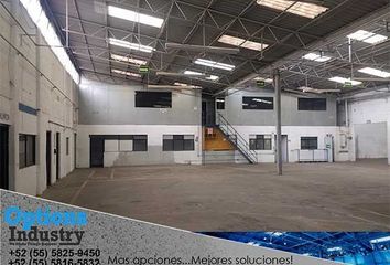 Nave en  San Pedro Xalpa, Azcapotzalco