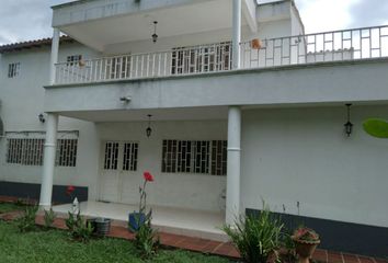 Casa en  El Centro, Cúcuta