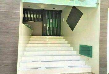 Casa en condominio en  Del Valle Sur, Benito Juárez, Cdmx