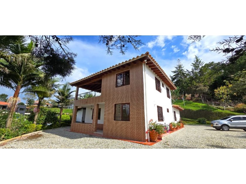 House for rent in Rionegro