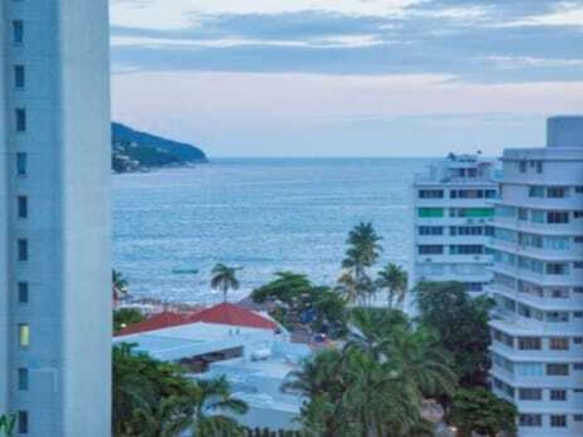 venta Departamento en Club Deportivo, Acapulco de Juárez (404652--170)-  