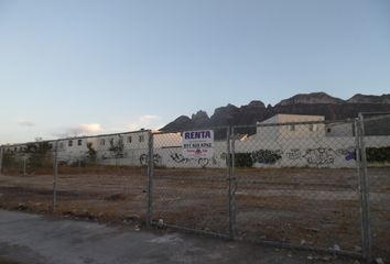 Lote de Terreno en  Avenida Abraham Lincoln, Barrio Estrella, Monterrey, Nuevo León, 64100, Mex