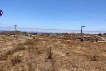 Lote de Terreno en  Vista Hermosa, Playas De Rosarito