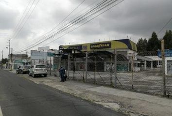 Terreno Comercial en  Rg9j+pv Quito, Ecuador