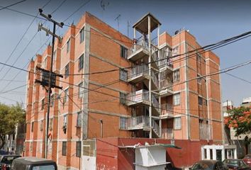 Departamento en  Calle Labradores 29-63, Morelos, Venustiano Carranza, Ciudad De México, 15270, Mex